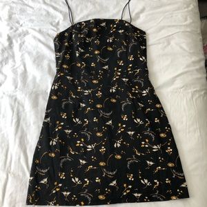 Urban Outfitters Floral Dress